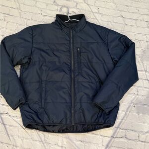 FREE COUNTRY MEN’S PUFFER JACKET